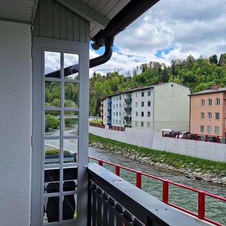 Gaestehaus Rettl Lavamünd Buitenkant foto