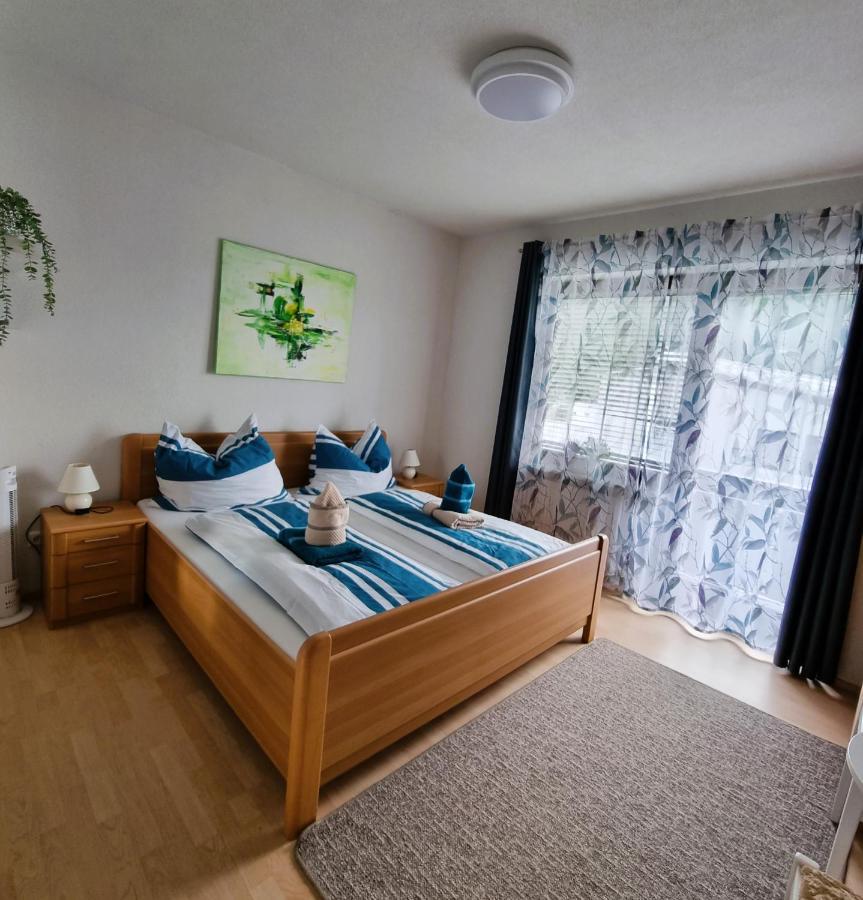 Gaestehaus Rettl Lavamünd Buitenkant foto