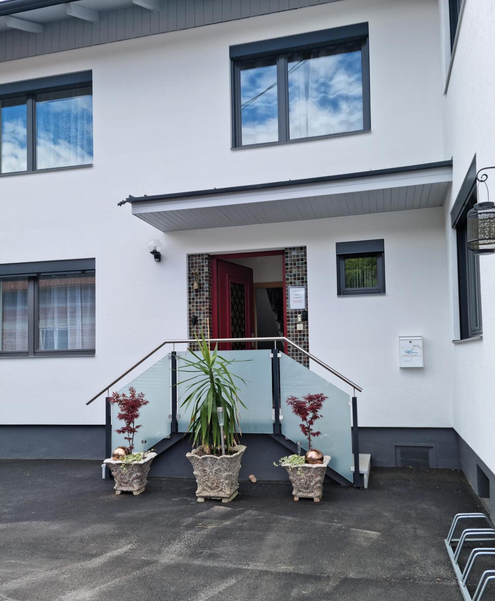 Gaestehaus Rettl Lavamünd Buitenkant foto