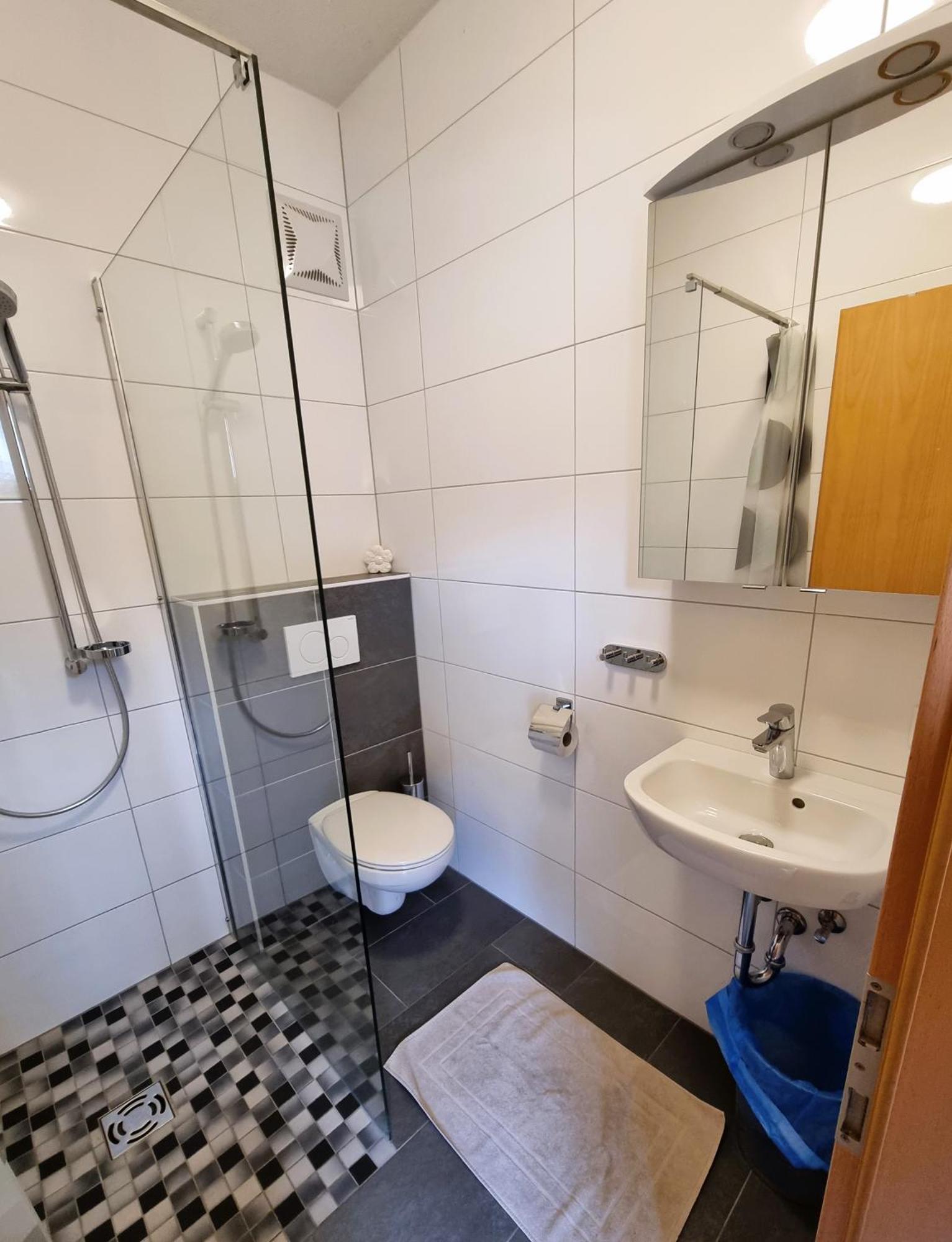 Gaestehaus Rettl Lavamünd Kamer foto